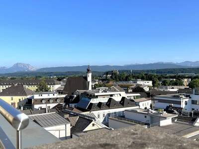 Eigentumswohnung in 4840 Vöcklabruck