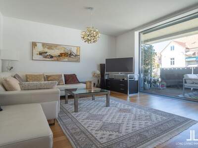 Wohnung mit Balkon kaufen in 8020 Graz (Bild 1)