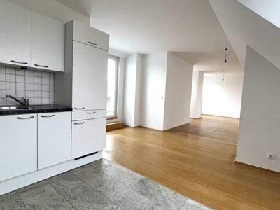 Terrassenwohnung mieten in 1140 Wien (Bild 2)