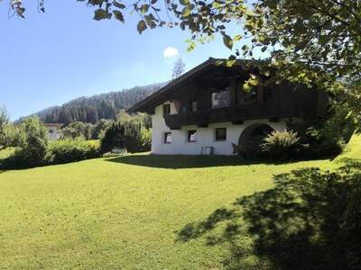 Haus kaufen in 6351 Scheffau