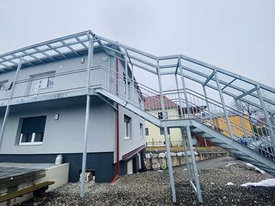 Eigentumswohnung in 8720 Knittelfeld (Bild 3)