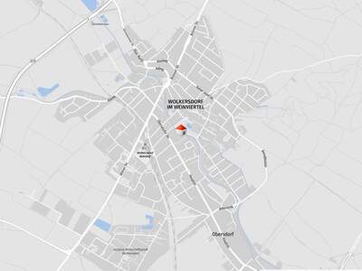 Wohnung mit Balkon mieten in 2120 Wolkersdorf (Bild 5)