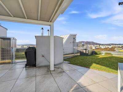 Eigentumswohnung in 1210 Wien