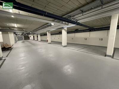 Gewerbeobjekt mieten in 1200 Wien