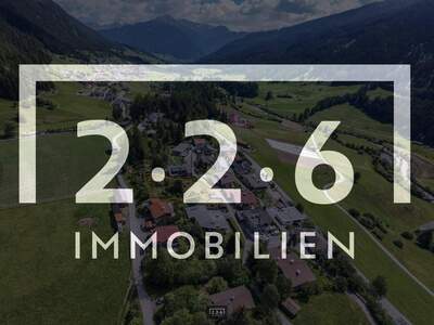 Grundstück kaufen in 6152 Trins