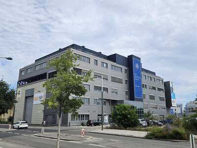 Gewerbeobjekt mieten in 1030 Wien (Bild 1)