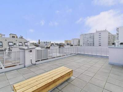 Anlageobjekt kaufen in 1220 Wien