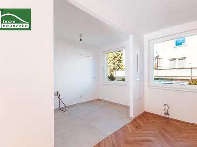 Terrassenwohnung kaufen in 1190 Wien (Bild 4)