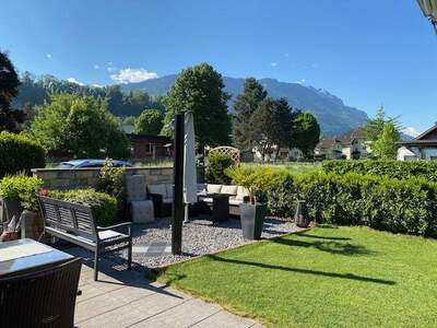 Einfamilienhaus kaufen in 6800 Feldkirch (Bild 1)