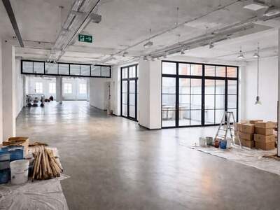 Gewerbeobjekt mieten in 3430 Tulln