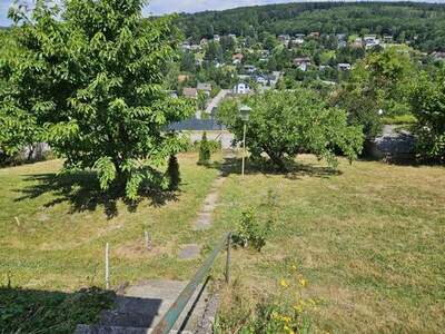 Grundstück kaufen in 3032 Eichgraben