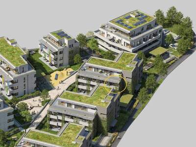 Anlageobjekt kaufen in 2340 Mödling