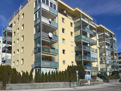Wohnung mit Balkon kaufen in 6063 Rum (Bild 5)