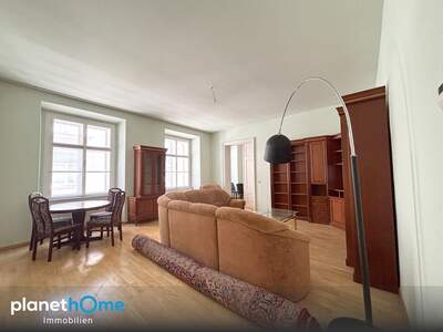 Wohnung kaufen in 1010 Wien (Bild 3)