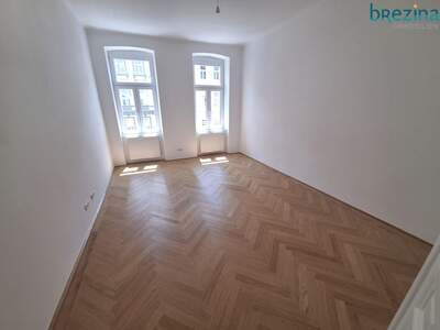 Altbauwohnung mieten in 1200 Wien (Bild 2)