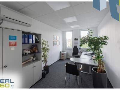 Bürogebäude mieten in 4020 Linz (Bild 4)