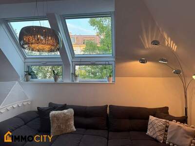 Mietwohnung in 1190 Wien