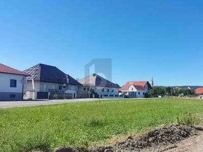 Grundstück kaufen in 7083 Purbach (Bild 2)