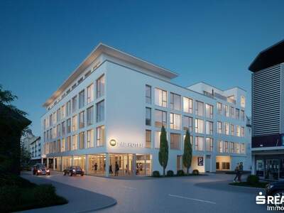 Terrassenwohnung mieten in 9020 Klagenfurt (Bild 4)