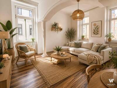 Wohnung kaufen in 1150 Wien