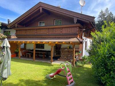 Haus mit Garten kaufen in 6385 Schwendt (Bild 1)