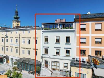Anlageobjekt kaufen in 4810 Gmunden