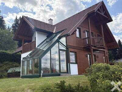 Haus kaufen in 8583 Modriach