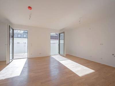 Wohnung mit Balkon kaufen in 1020 Wien (Bild 3)