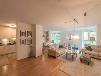 Mietwohnung in 1090 Wien