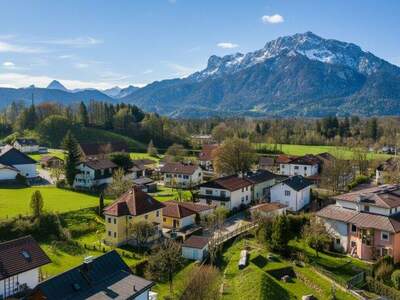 Grundstück kaufen in 5061 Elsbethen