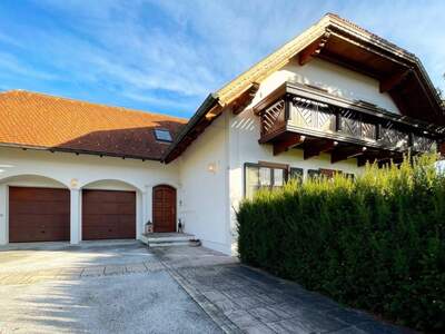 Haus kaufen in 8254 Wenigzell