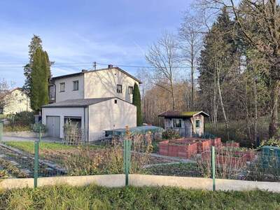 Haus kaufen in 4791 Rainbach