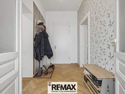 Terrassenwohnung kaufen in 2261 Angern (Bild 2)