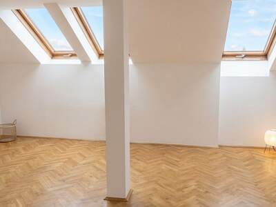 Altbauwohnung kaufen in 8010 Graz (Bild 3)
