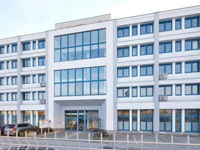 Gewerbeobjekt mieten in 2351 Wiener Neudorf