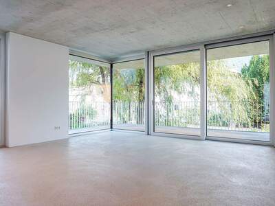 Wohnung mit Balkon mieten in 6020 Innsbruck (Bild 4)