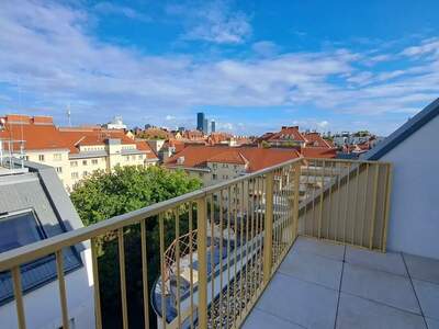 Eigentumswohnung in 1200 Wien