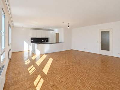 Wohnung mit Balkon mieten in 1160 Wien (Bild 4)