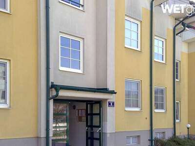 Mietwohnung in 2851 Krumbach