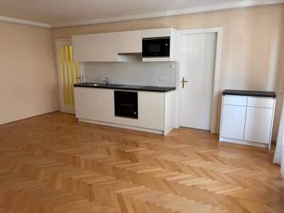 Mietwohnung provisionsfrei in 8010 Graz