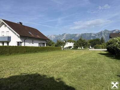 Grundstück kaufen in 6800 Feldkirch