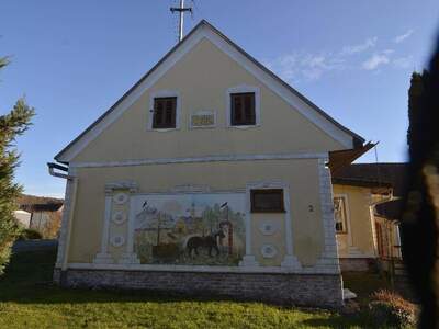 Haus kaufen in 8345 Straden