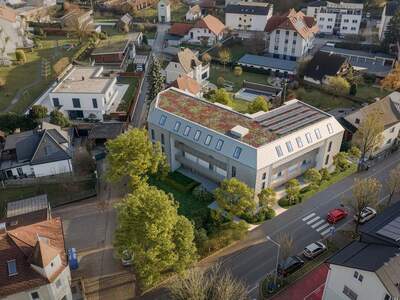 Wohnung mit Balkon kaufen in 4400 Steyr (Bild 1)