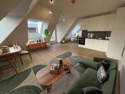 Wohnung kaufen in 1220 Wien