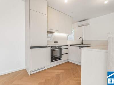 Terrassenwohnung kaufen in 1030 Wien (Bild 5)