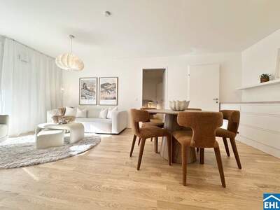 Eigentumswohnung in 1030 Wien