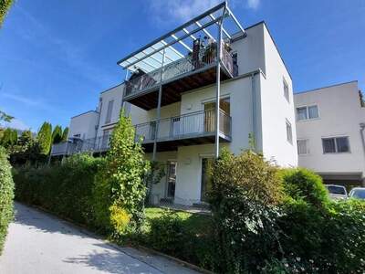 Eigentumswohnung in 8940 Liezen