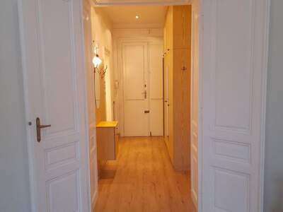 Apartment provisionsfrei mieten in 1190 Wien