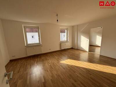 Mietwohnung in 4400 Steyr (Bild 1)