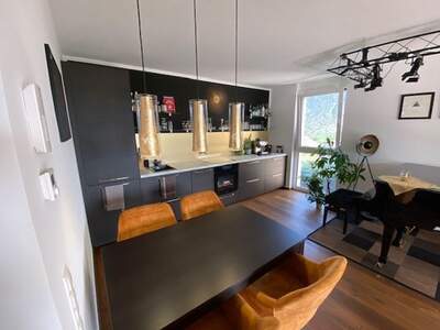 Wohnung mit Balkon kaufen in 6421 Rietz (Bild 3)